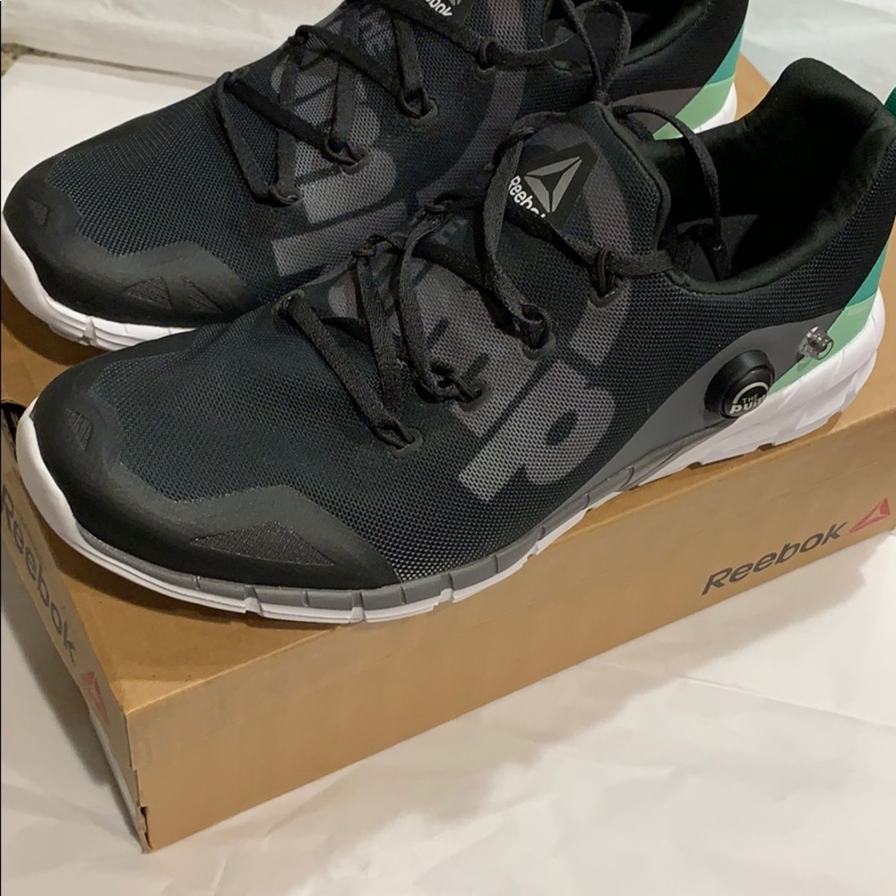 Women’s Reebok Pump Running  Shoes